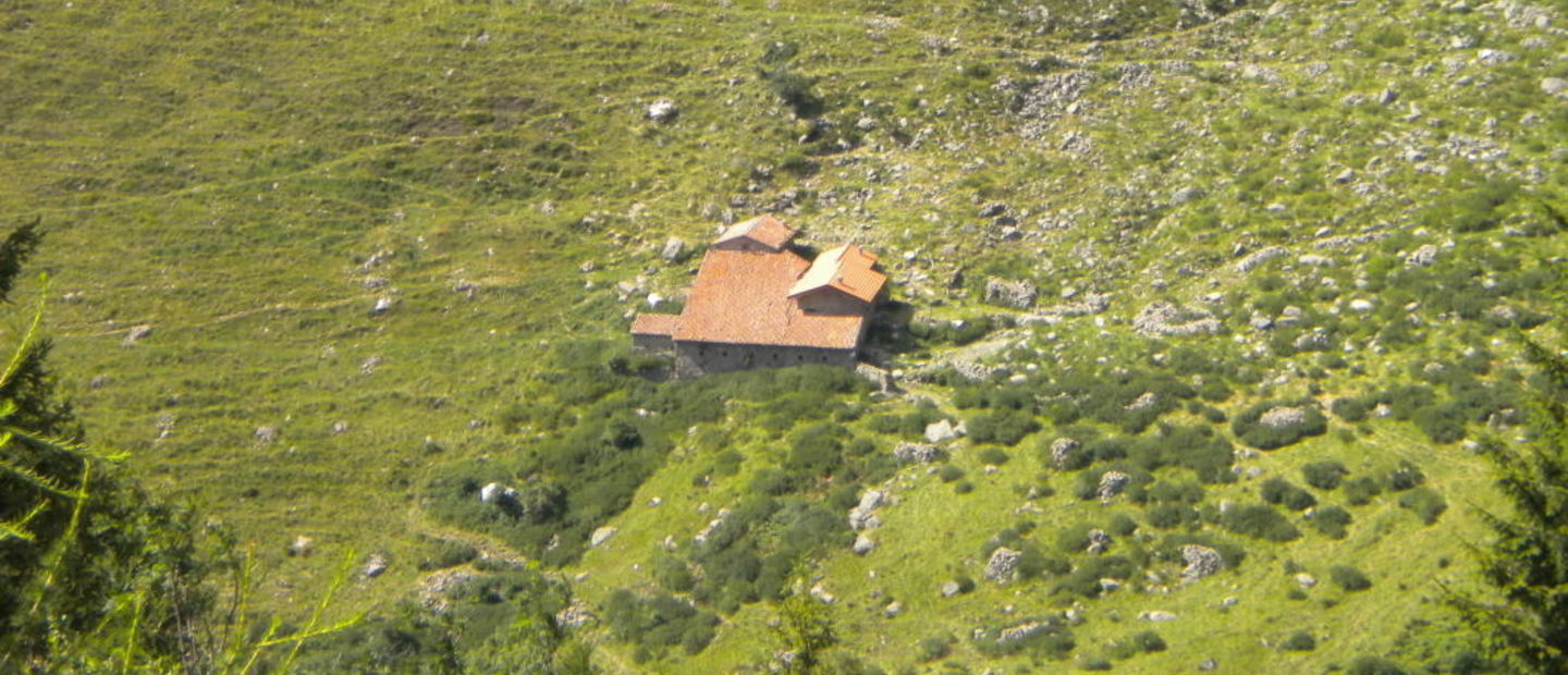 Alpe Cigoleto