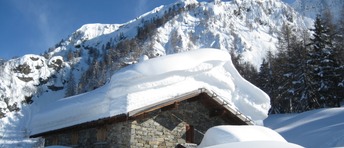 Rifugio Scoggione