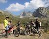 Itinerari con la bici da freerider e downhill