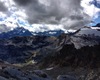 Il rifugio da Passo Marinelli