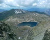 Conca del lago della Vacca