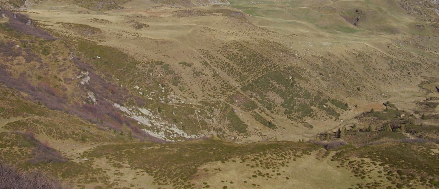 Valle di Stabil Fiorito