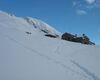 Neve di aprile che ritarda l'inizio della stagione