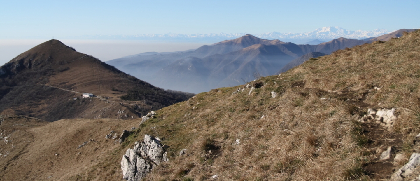 Corni di Canzo