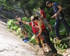 Palestra di arrampicata