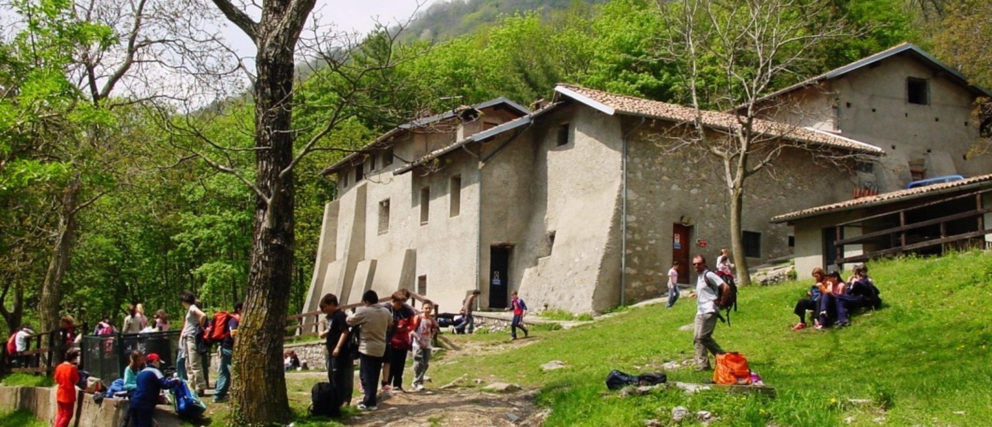 Terz'Alpe