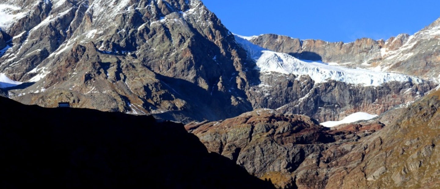 Rifugio Roberto Bignami