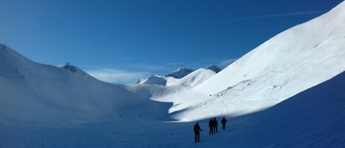 Passo del Branchino