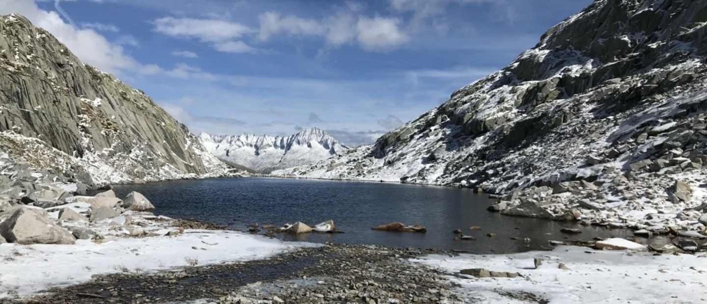 Lago Dernal