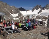 Le Ladiesgang in concerto estivo al rifugio!