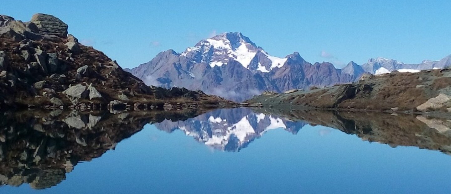 laghetti di campagneda - rifugio ca runcasch