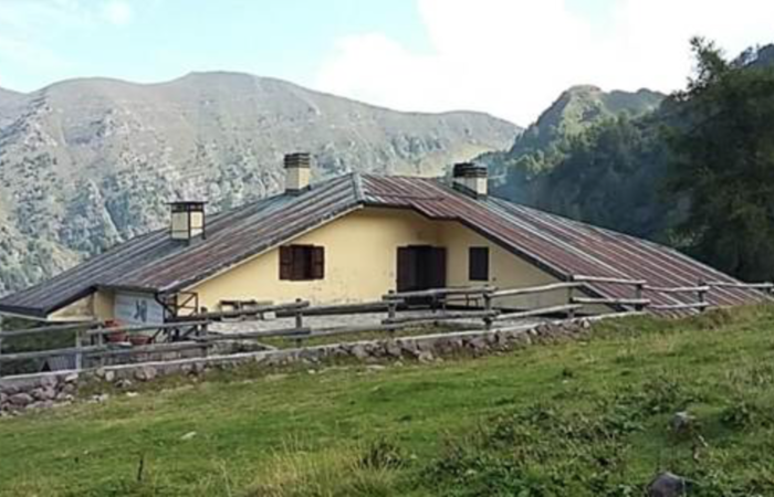 Alpe Rosello