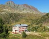 Pizzo Becco  rifugio Laghi gemelli