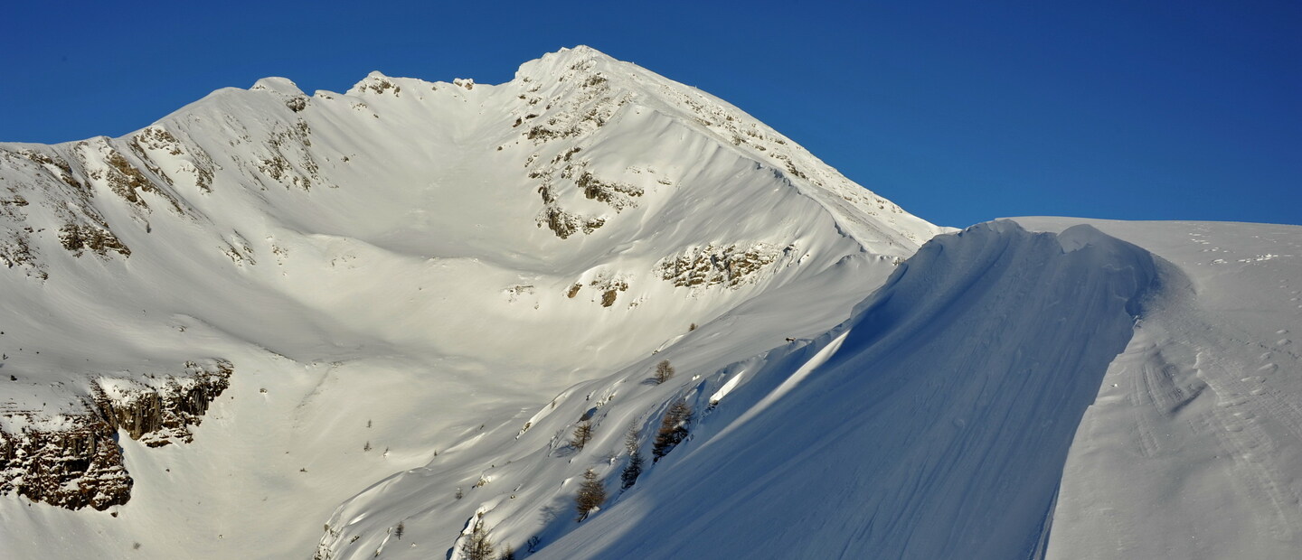 Pizzo Arera