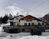 il rifugio invernale