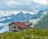 piazzola elicottero e rifugio baroni