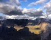 Estate nella Valle dello Scerscen
