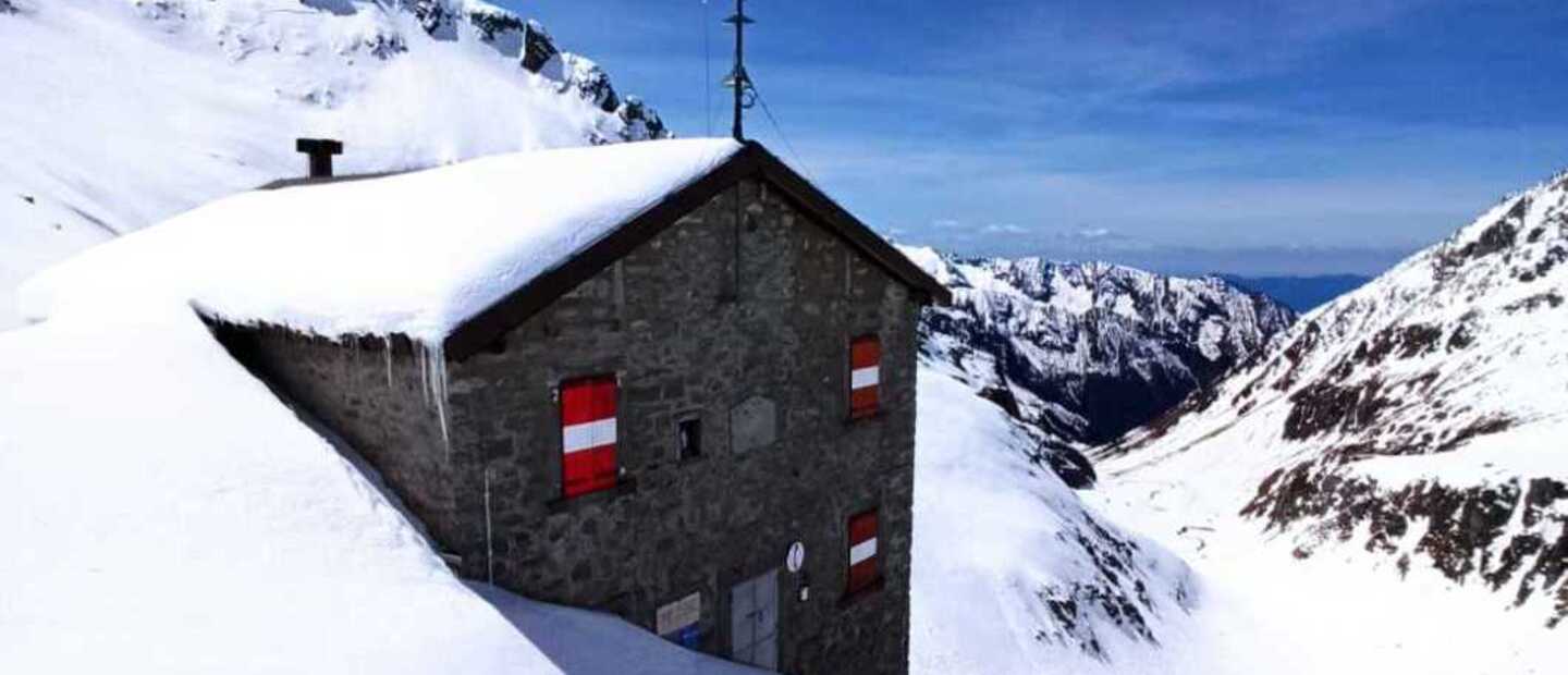 Rifugio