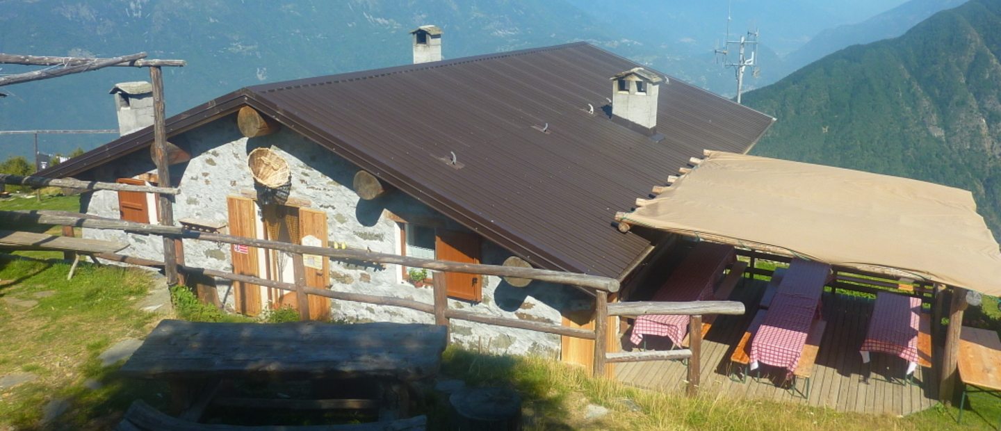 Alpe Legnone