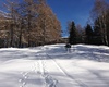 Panoramica invernale