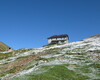 rifugio grassi in giugno