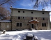 Inverno rifugio roccoli lorla