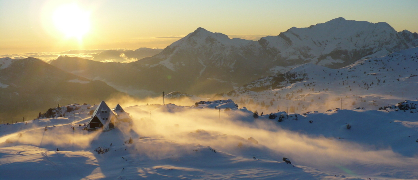 Rifugio Nicola