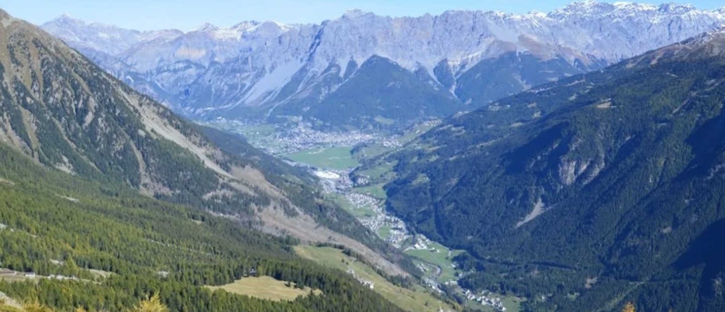 Malga Zandilla, Valdisotto