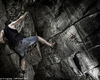 bouldering in valle adamè