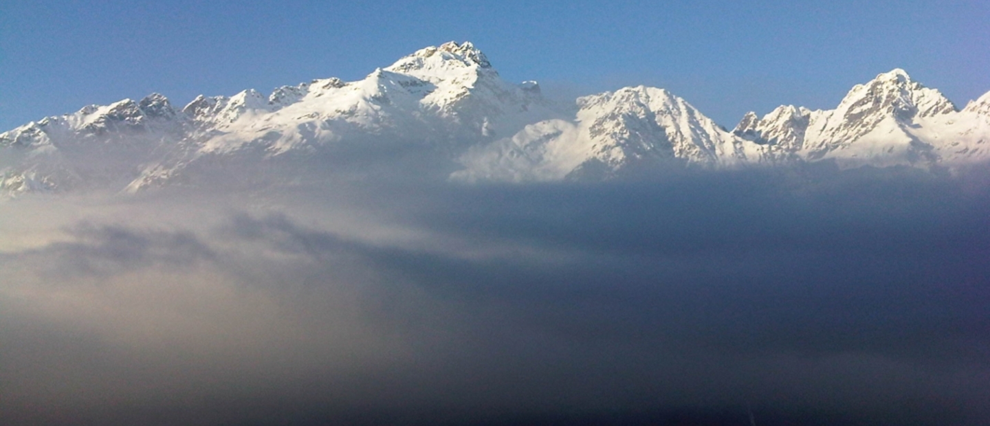 Rifugio CAMPEL