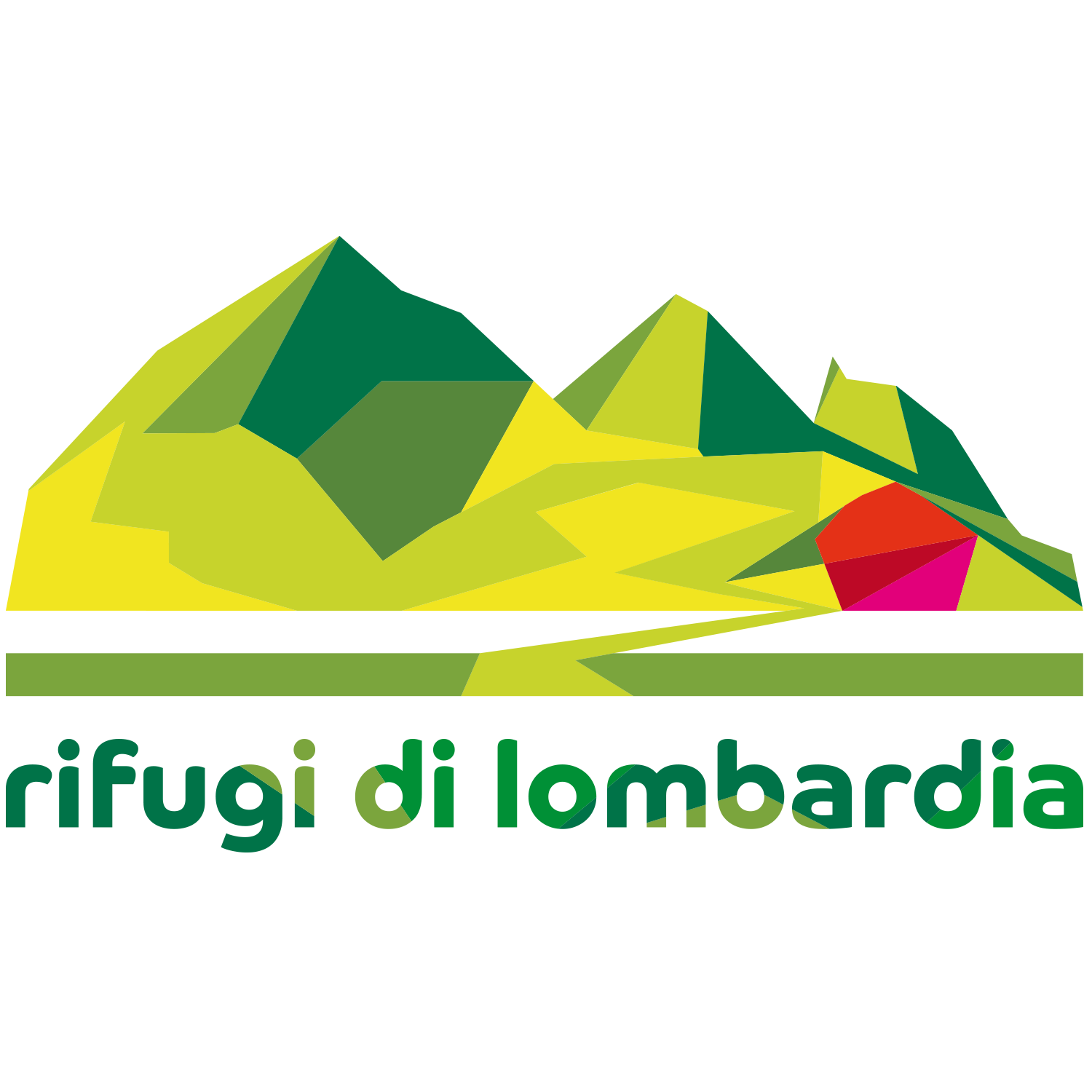 Rifugi Lombardia