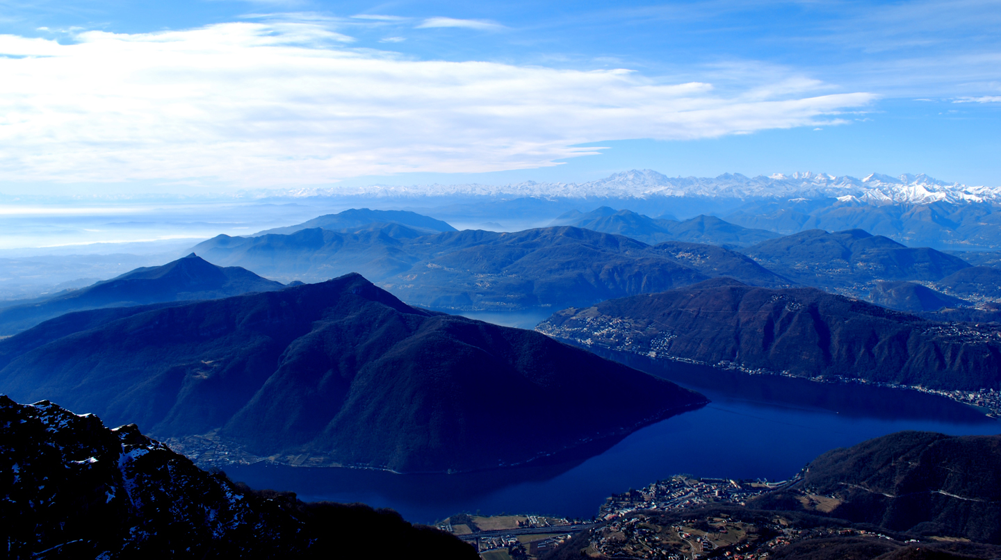 Como e Varese