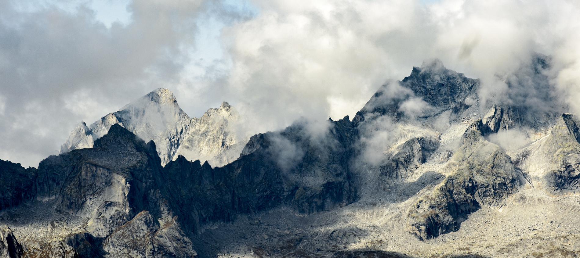 Trekking del Sentiero Roma | Rifugi di Lombardia