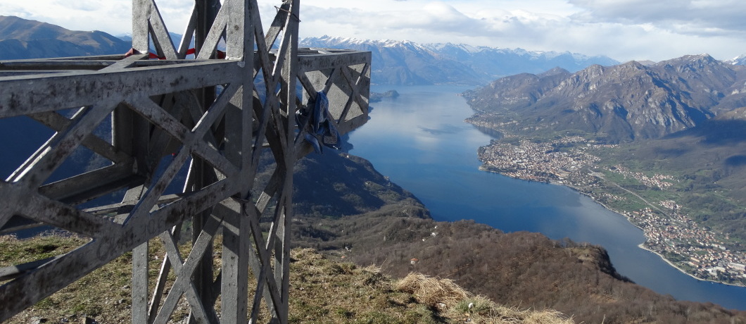 Rifugio SEV