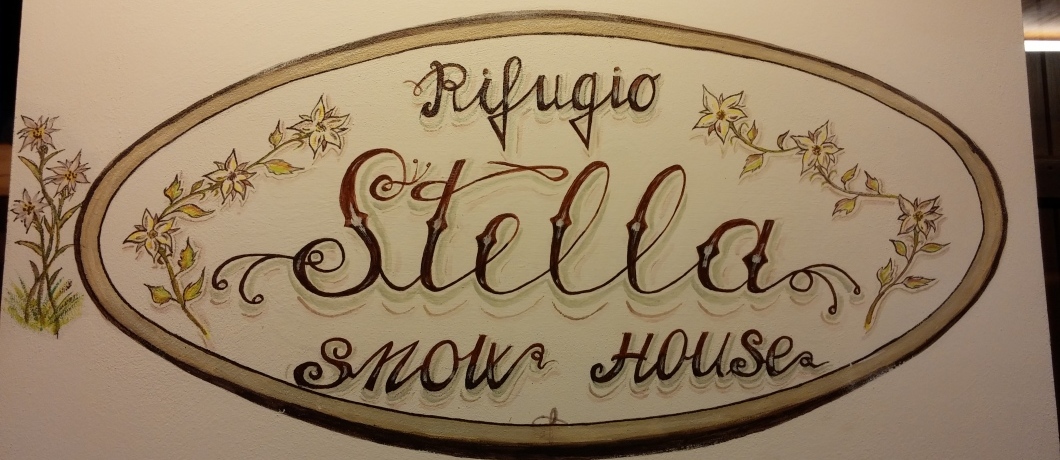 Rifugio Stella