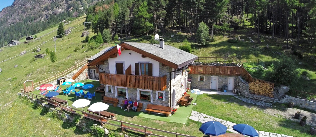 Alpe Ponte