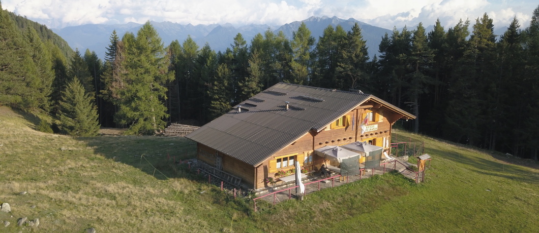 Alpe Granda