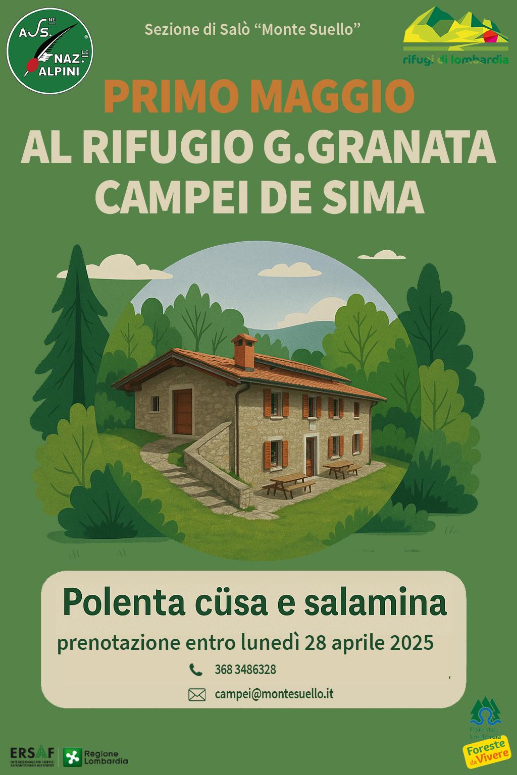 Festa del 1° maggio