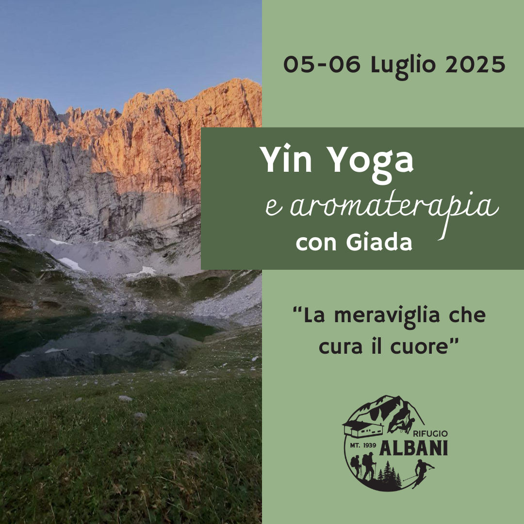 Yin Yoga