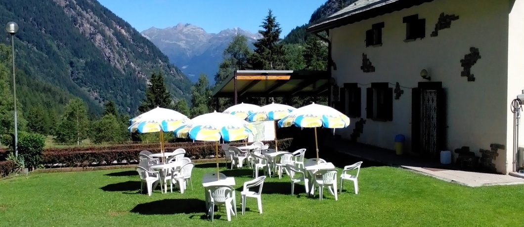 Cristina in Val Belviso