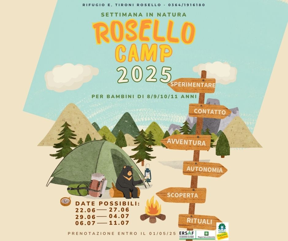 ROSELLO CAMP 2025