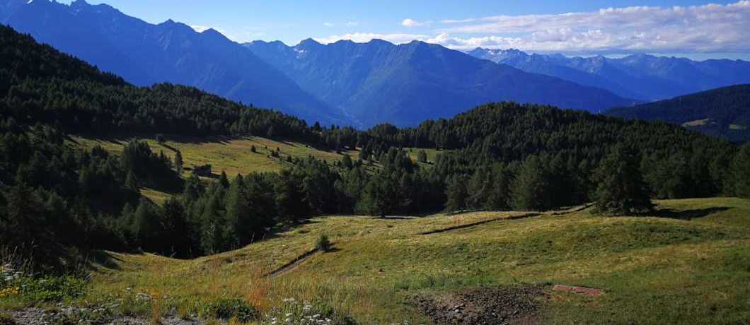 Rifugio Mola